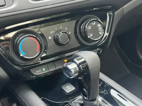 Honda HR-V (Vezel)
