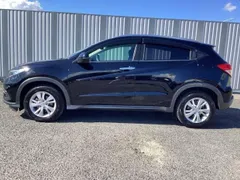 Honda HR-V (Vezel)