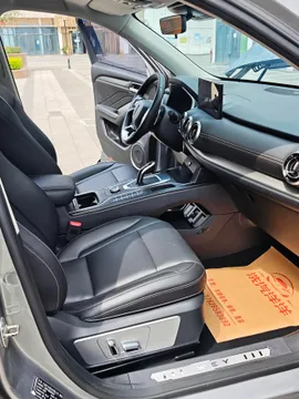 Wey VV6