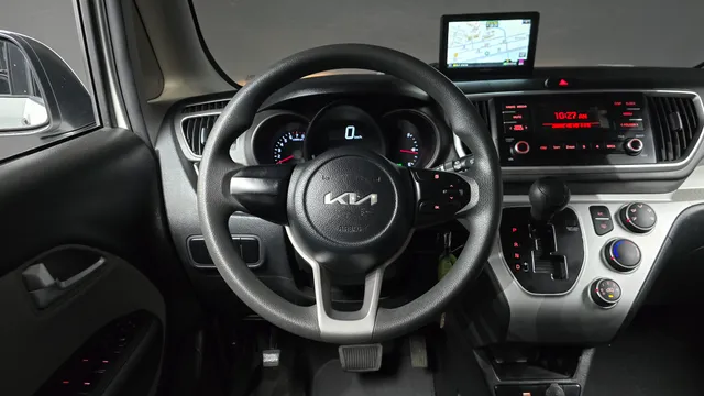 Kia Ray