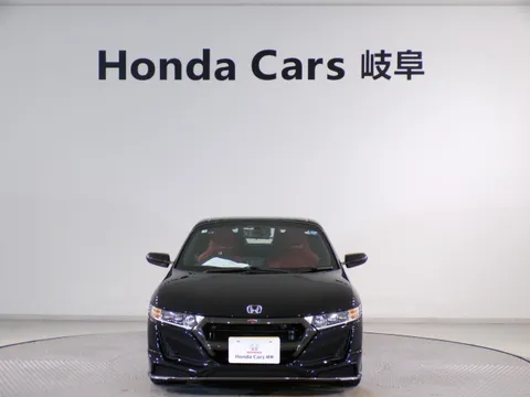 Honda S660