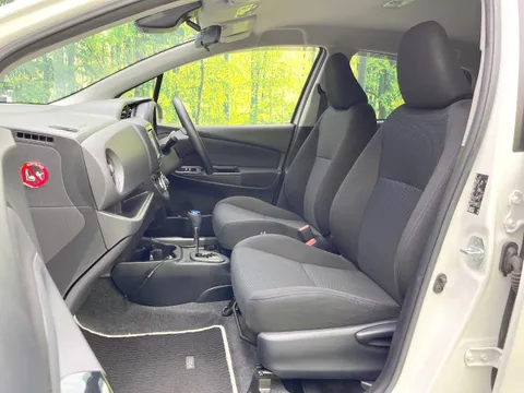 Toyota Yaris (Vitz)