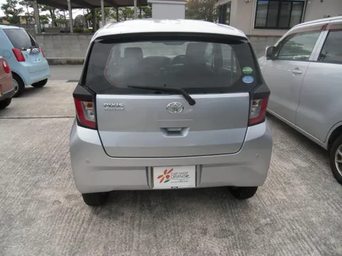 Toyota Pixis Epoch
