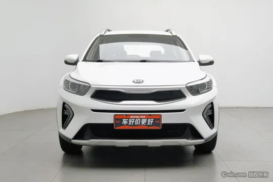 Kia KX1