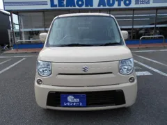 Suzuki MR Wagon