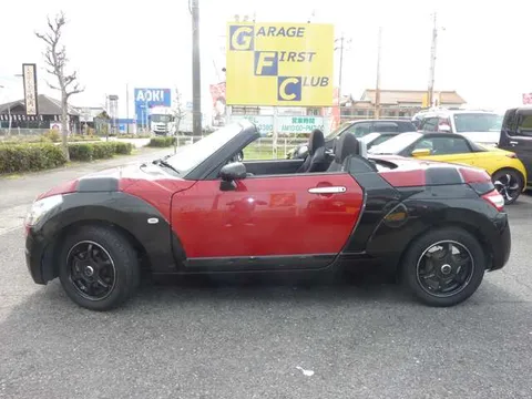 Daihatsu Copen