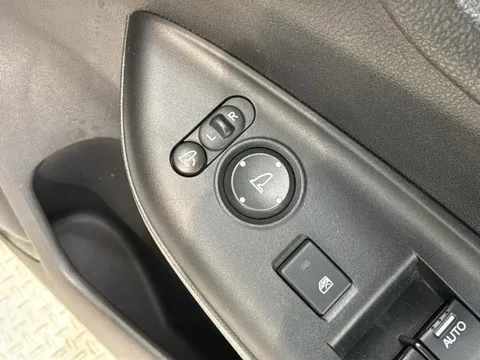 Honda Jazz (Fit)