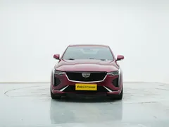 Cadillac CT4