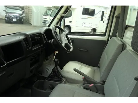Mitsubishi Minicab Truck