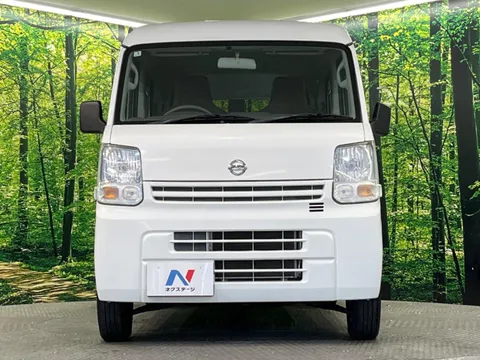 Nissan Clipper