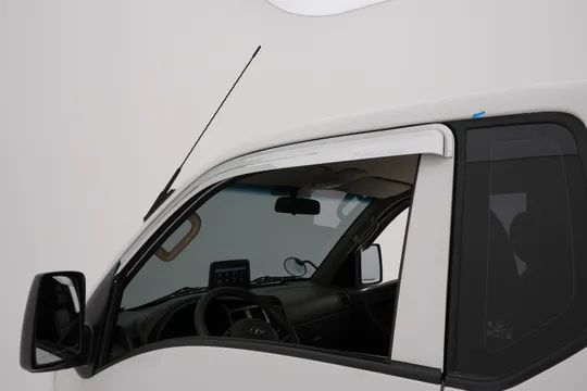 Hyundai Porter II