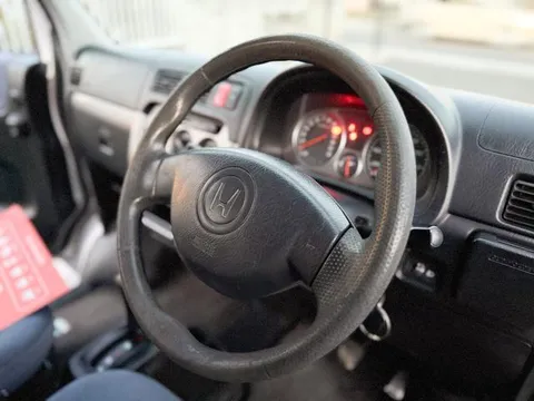 Honda Vamos