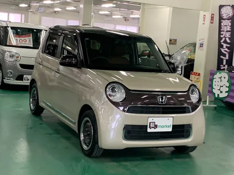 Honda N-ONE