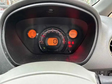 Mitsubishi I