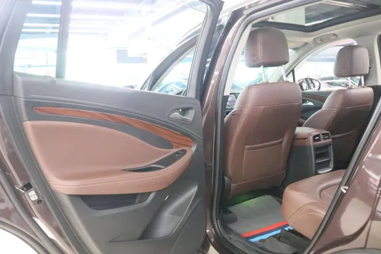 Buick Envision