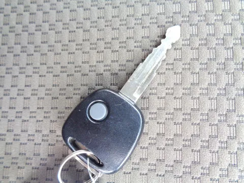 Nissan Clipper