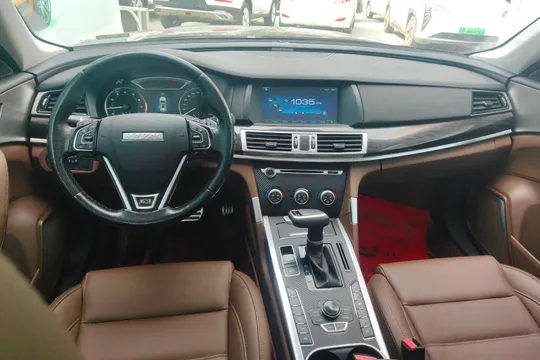 Haval H7