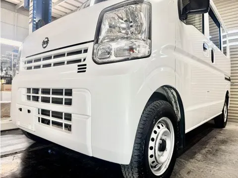 Nissan Clipper