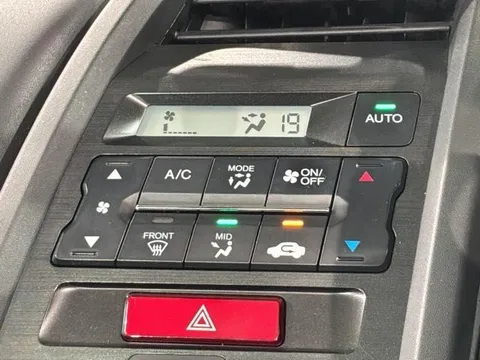 Honda S660