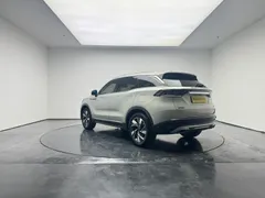 BAIC X7