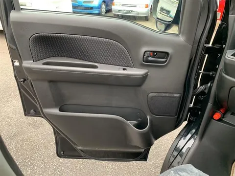 Mitsubishi Town Box