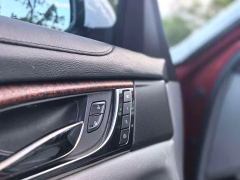 Cadillac