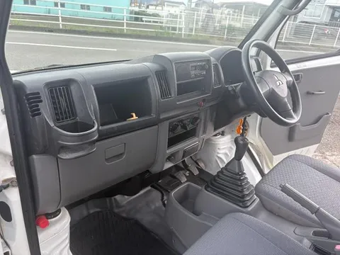 Mitsubishi Minicab Truck