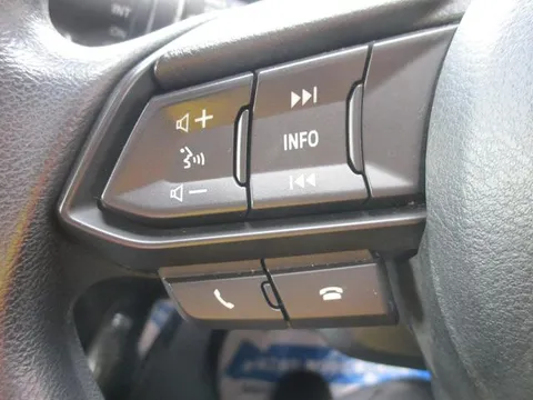 Mazda Mazda2 (Demio)