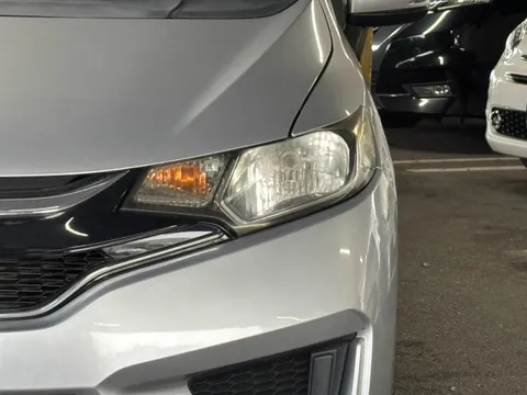 Honda Jazz (Fit)