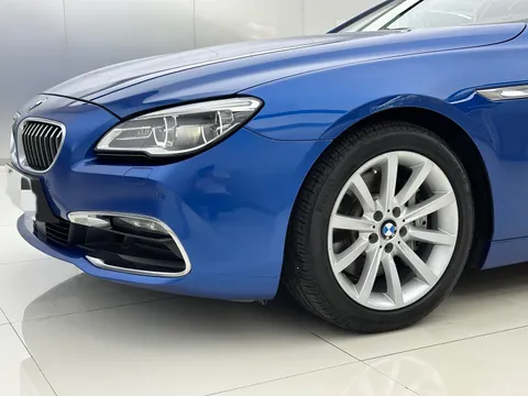 BMW 6-Series