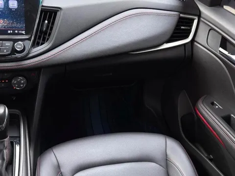 Chevrolet Monza