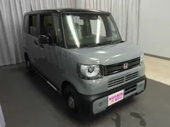 Honda N-BOX Joy