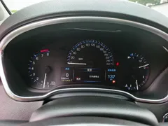 Cadillac SRX