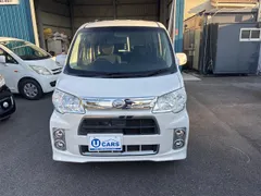 Daihatsu Tanto Exe