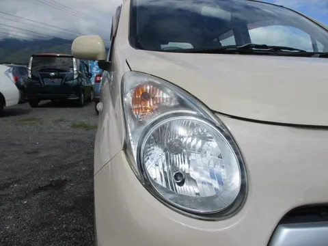 Suzuki Alto Eco