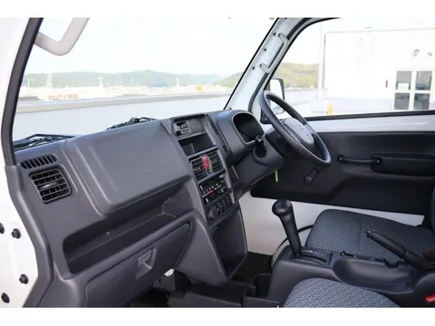 Mitsubishi Minicab Truck
