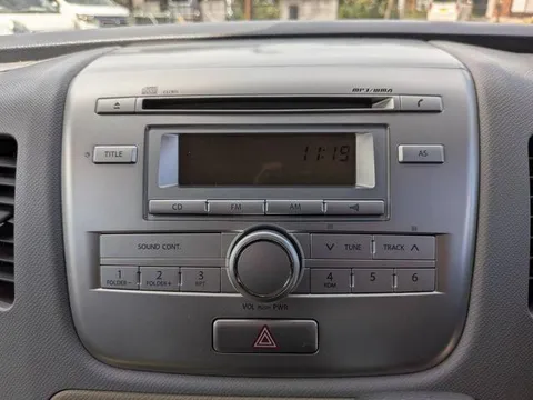 Mazda AZ-Wagon