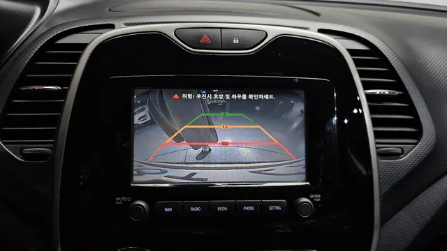 Renault QM3