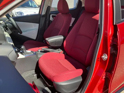 Mazda Mazda2 (Demio)