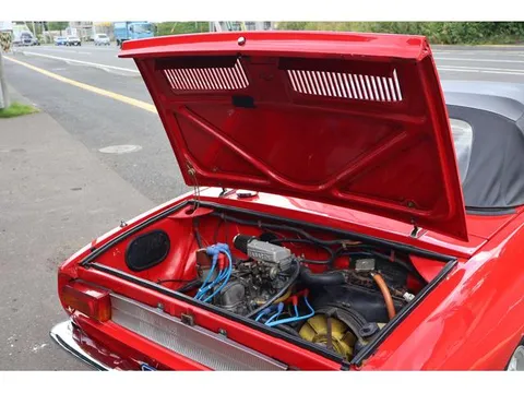 Fiat 850
