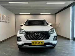 Chery Tiggo 5x