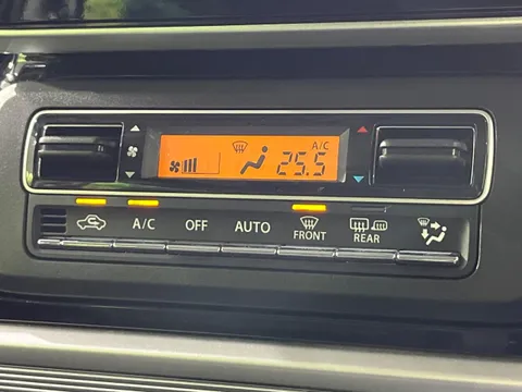 Mazda Flair Wagon Custom Style