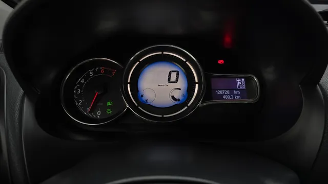 Renault SM3