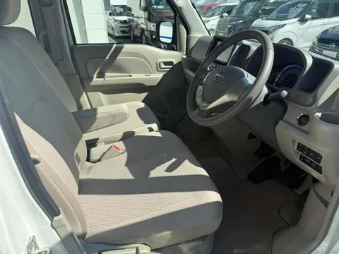 Nissan Clipper Rio