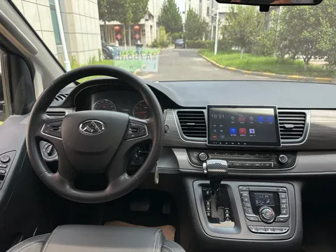 Maxus G10