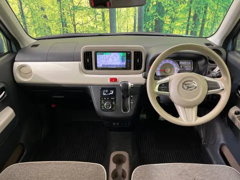 Daihatsu Mira Tocot