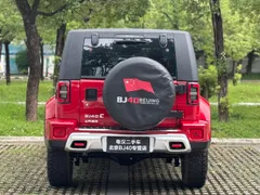 BAIC BJ40