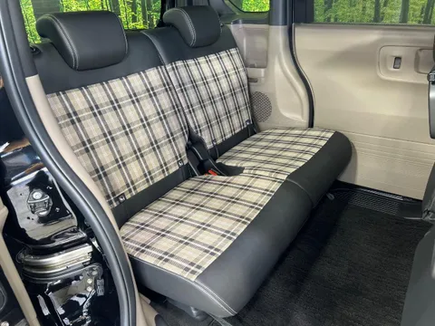 Honda N-BOX Joy