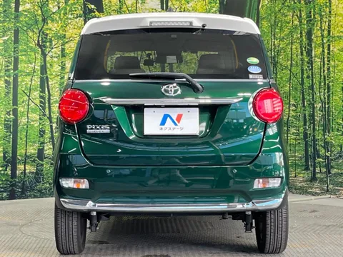 Toyota Pixis Joy