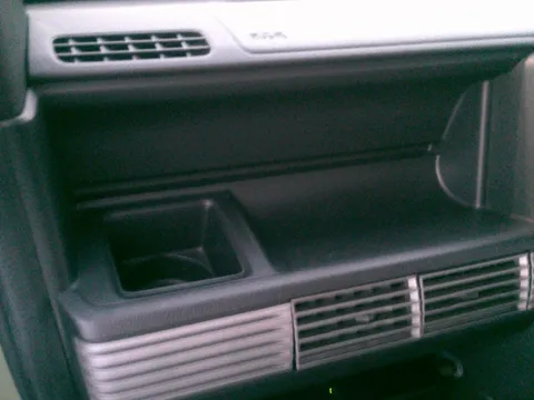 Honda N-VAN Plus Style